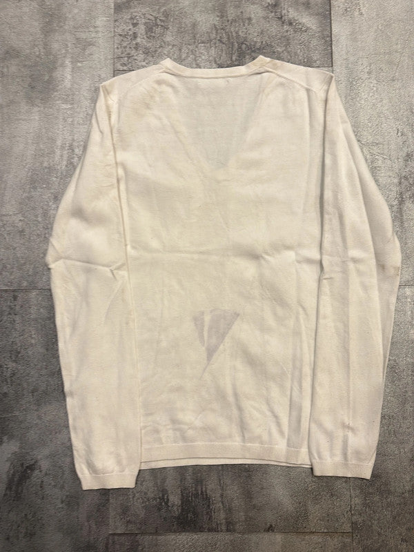 đź›’Pull col V Tommy Hilfiger XSđź›’