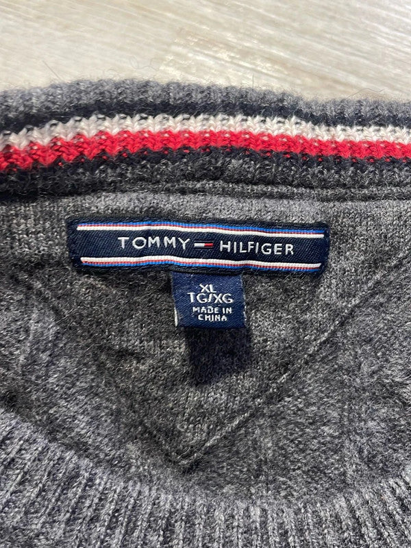 đź›’Pull Tommy Hilfiger XLđź›’