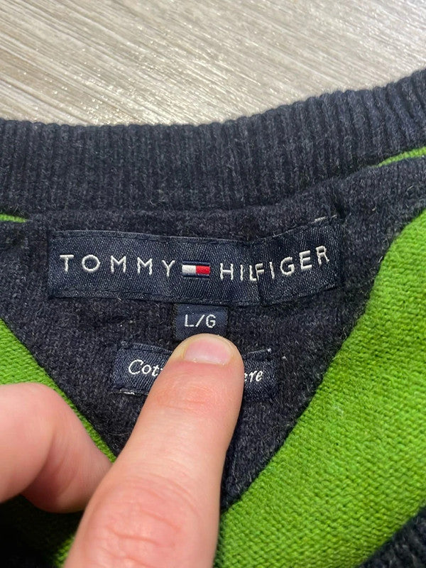 đź›’Pull Tommy Hilfiger Lđź›’