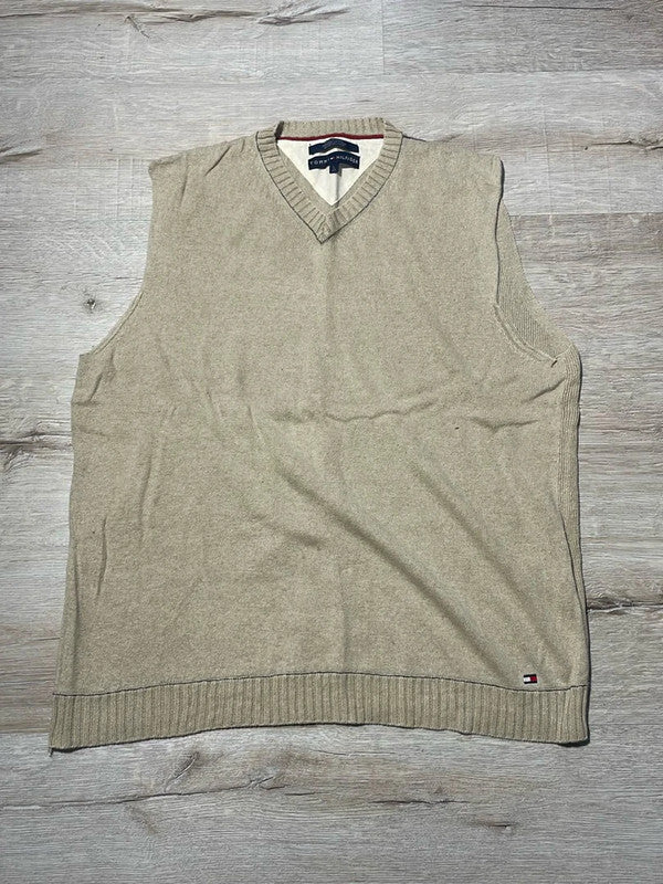 đź›’Gilet sans manches Tommy Hilfiger Taille Lđź›’