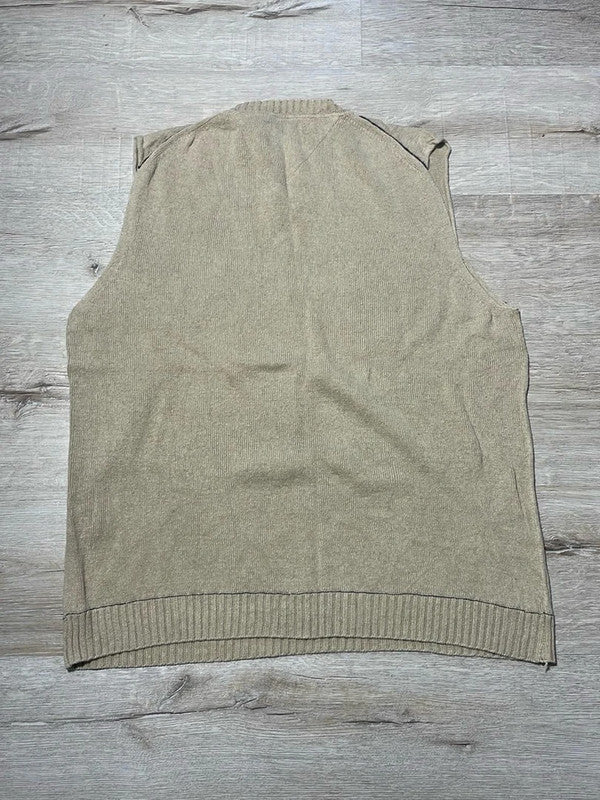 đź›’Gilet sans manches Tommy Hilfiger Taille Lđź›’