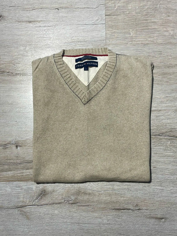 đź›’Gilet sans manches Tommy Hilfiger Taille Lđź›’