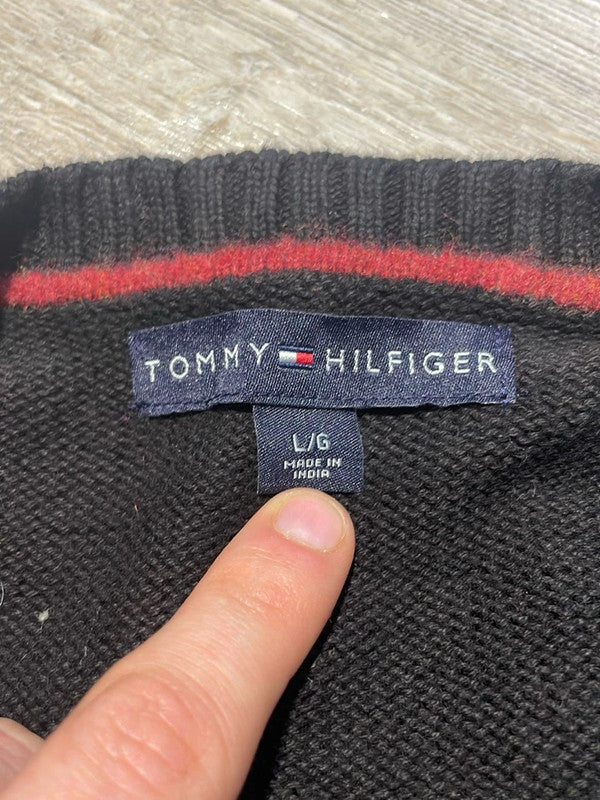 đź›’Pull Tommy Hilfiger Lđź›’