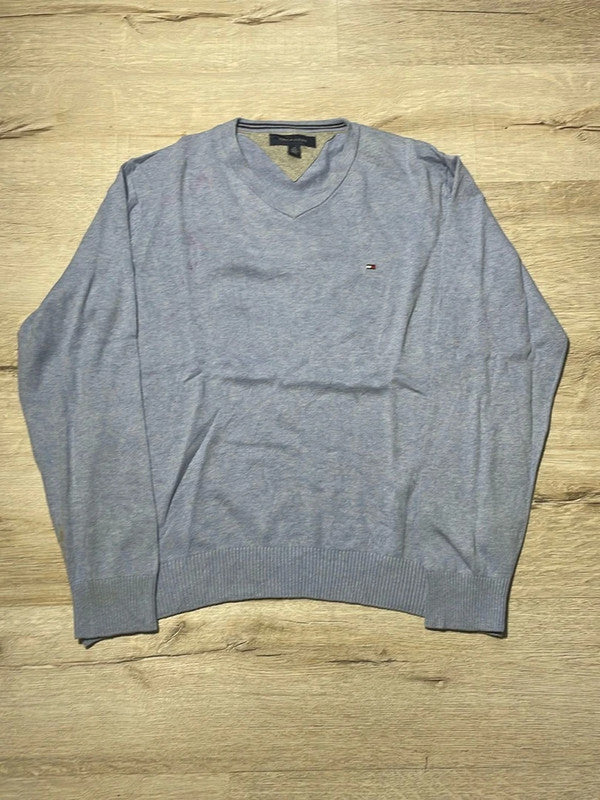 đź›’Pull Tommy Hilfiger Lđź›’