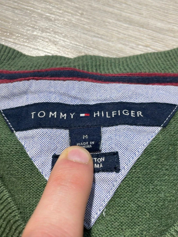 đź›’Pull Tommy Hilfiger Mđź›’