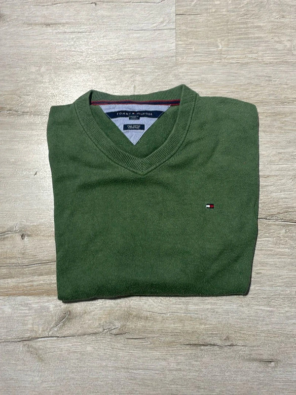 đź›’Pull Tommy Hilfiger Mđź›’