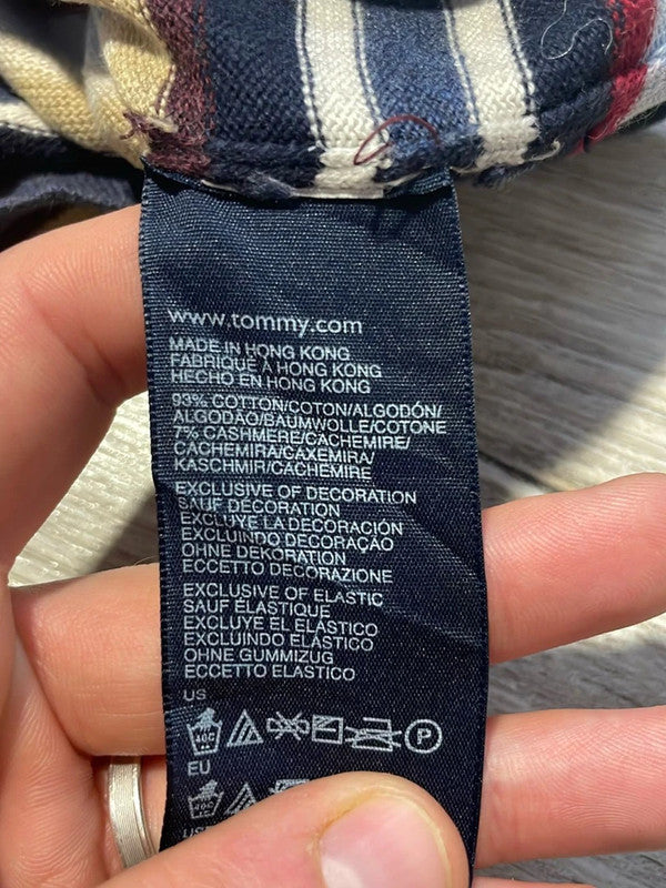 đź›’Pull Tommy Hilfiger Mđź›’