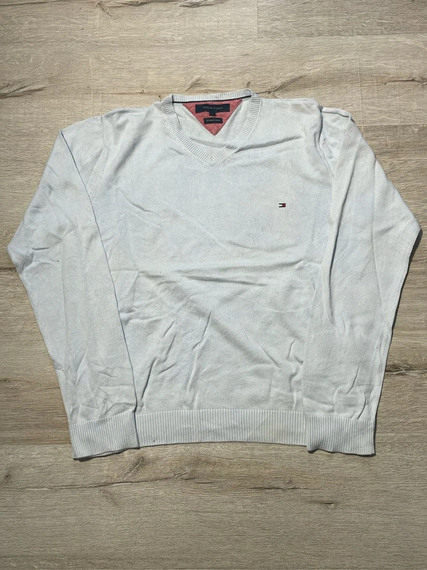 đź›’Pull Tommy Hilfiger Taille Lđź›’
