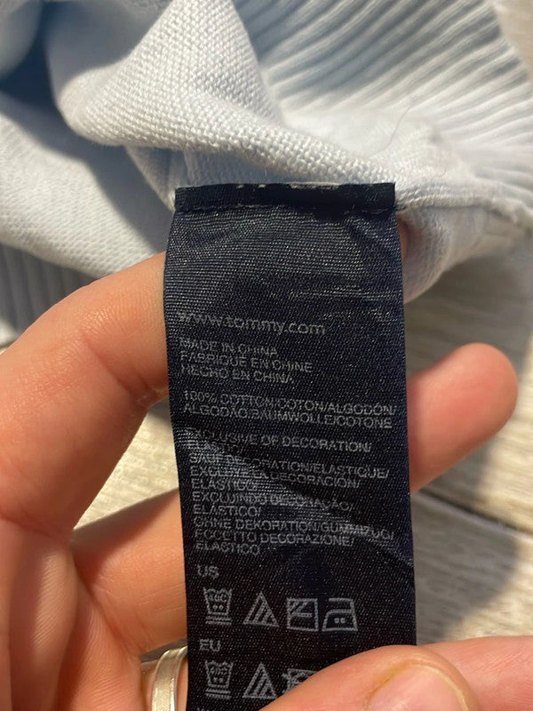đź›’Pull Tommy Hilfiger Taille Lđź›’