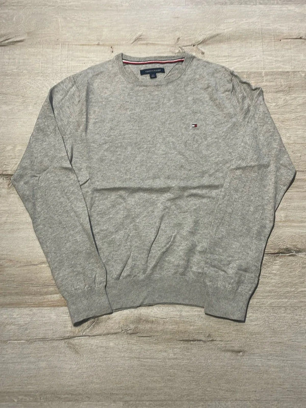 đź›’Pull Tommy Hilfiger Sđź›’