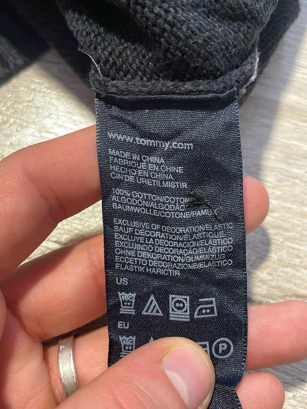 đź›’Pull Tommy Hilfiger Mđź›’
