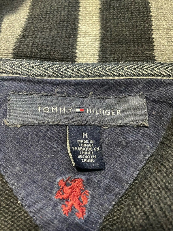 đź›’Pull Tommy Hilfiger Mđź›’