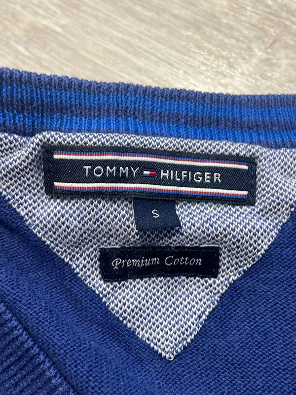 đź›’Pull Tommy Hilfiger Sđź›’