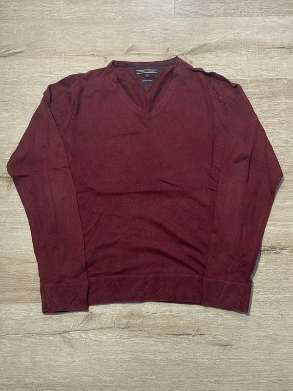 đź›’Pull Tommy Hilfiger Taille Mđź›’