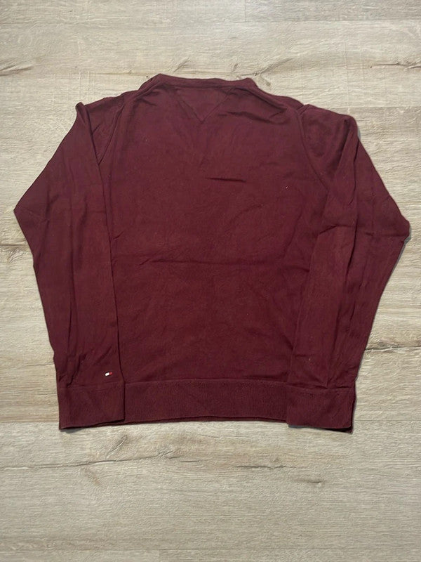 đź›’Pull Tommy Hilfiger Taille Mđź›’