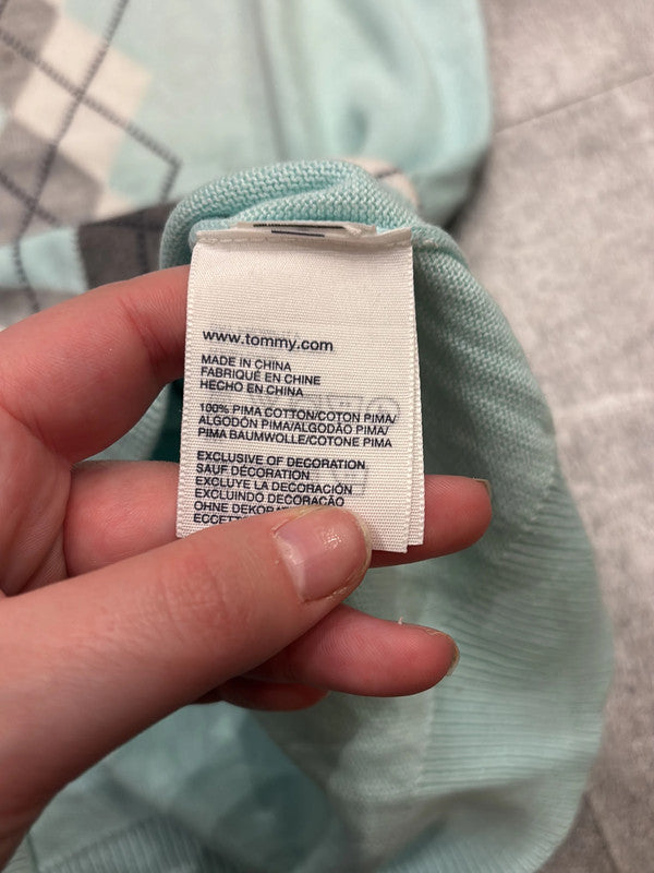 đź›’Pull Tommy Hilfiger Lđź›’
