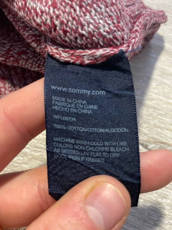 đź›’Pull Tommy Hilfiger Mđź›’