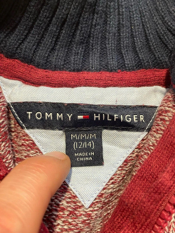 đź›’Pull Tommy Hilfiger Mđź›’