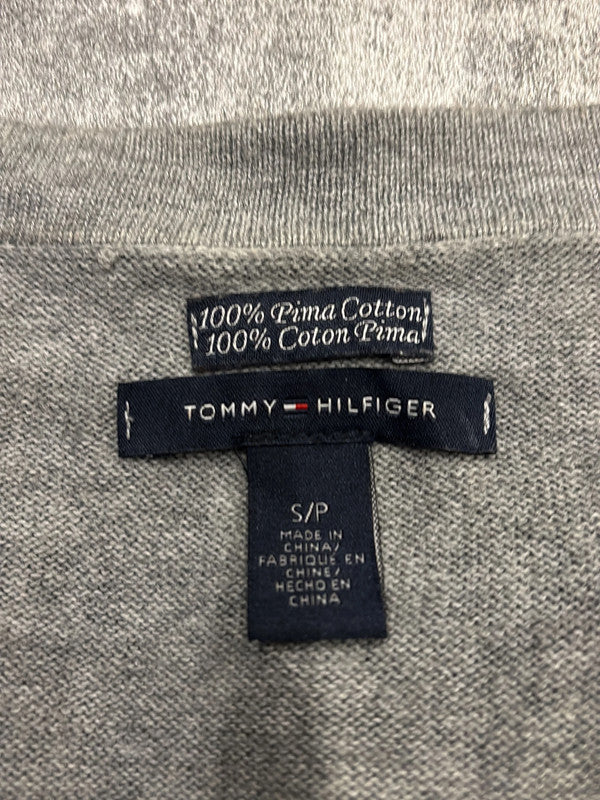 đź›’Gilet Tommy Hilfiger Sđź›’