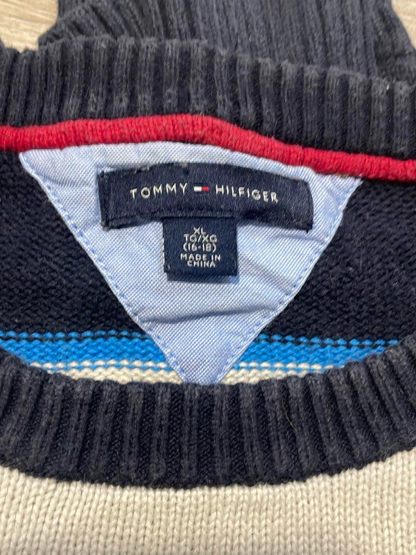 🛒Pull Tommy Hilfiger XL🛒