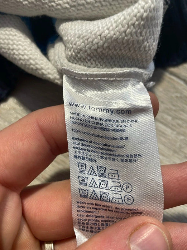 🛒Pull Tommy Hilfiger XL🛒