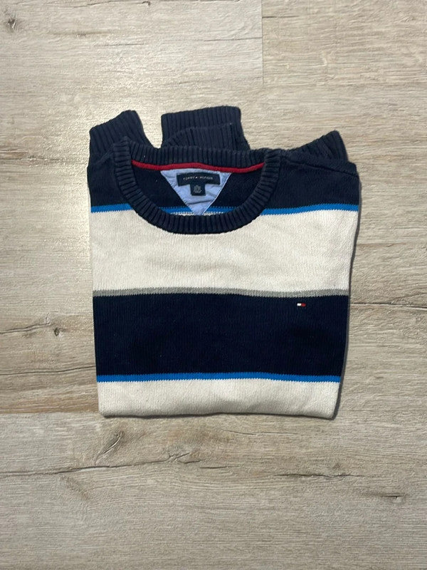 🛒Pull Tommy Hilfiger XL🛒