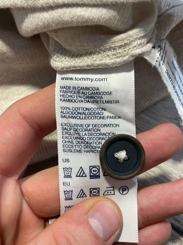 đź›’Pull Tommy Hilfiger Lđź›’