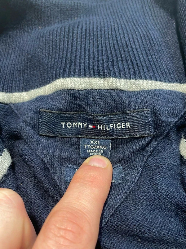 đź›’Pull Tommy Hilfiger XXLđź›’