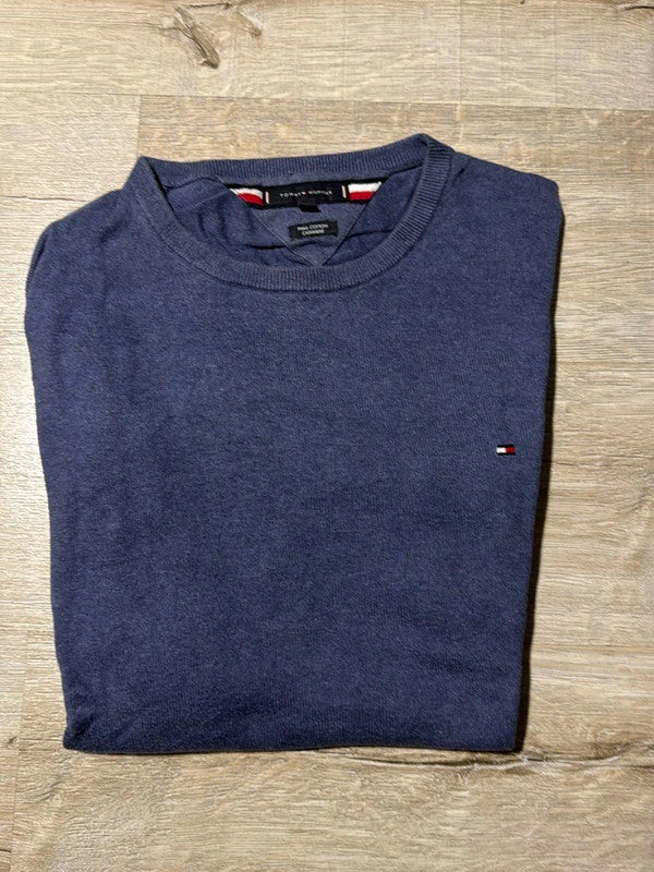 đź›’Pull Tommy Hilfiger Mđź›’