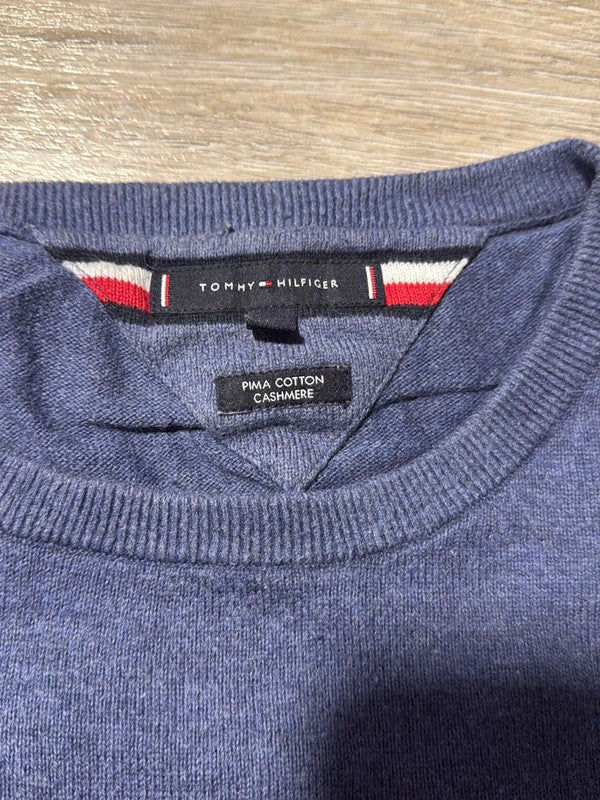đź›’Pull Tommy Hilfiger Mđź›’