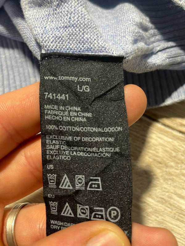 đź›’Pull Tommy Hilfiger Lđź›’