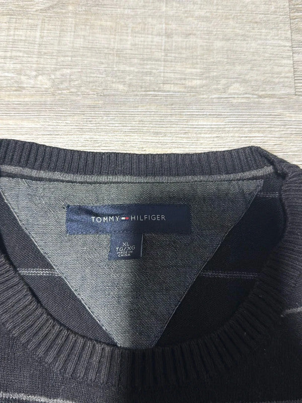 🛒Pull Tommy Hilfiger XL🛒