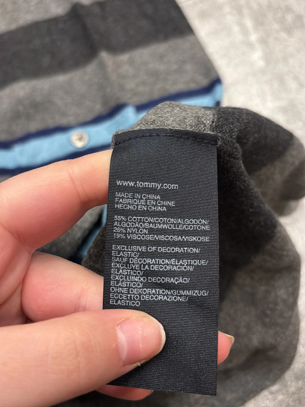 đź›’Robe pull Tommy Hilfiger XSđź›’