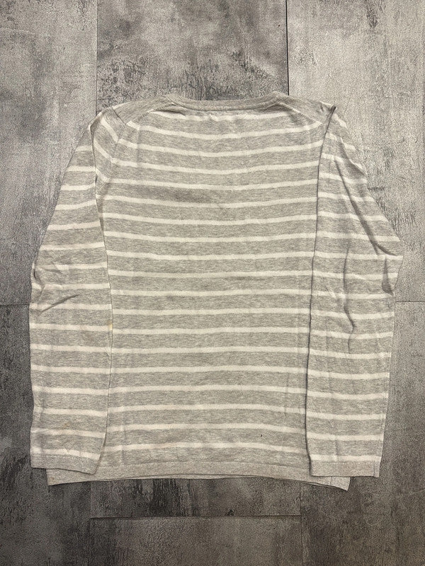 🛒Pull rayé Tommy Hilfiger M🛒