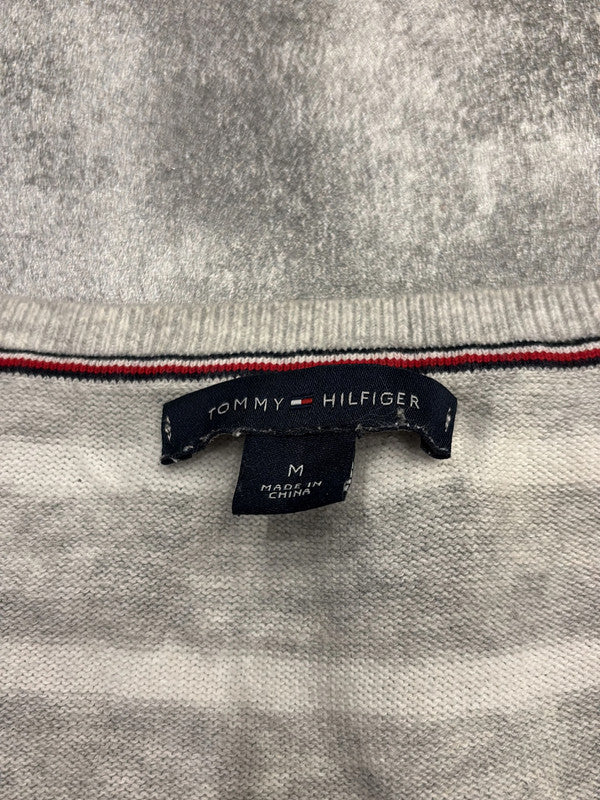 🛒Pull rayé Tommy Hilfiger M🛒