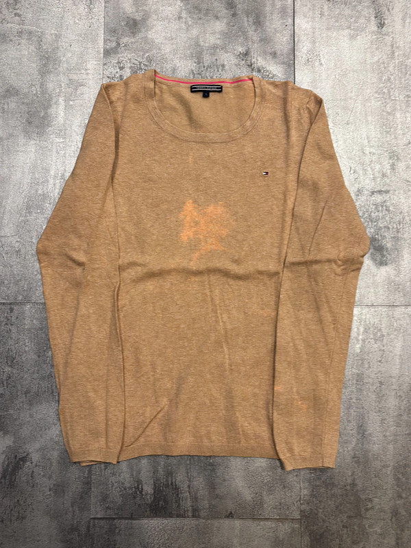 đź›’Pull Tommy Hilfiger Taille Sđź›’