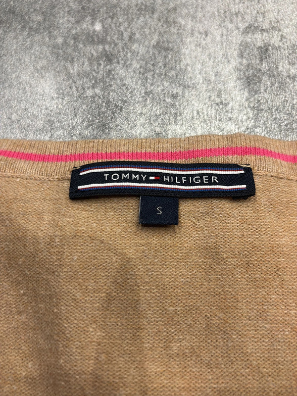 đź›’Pull Tommy Hilfiger Taille Sđź›’