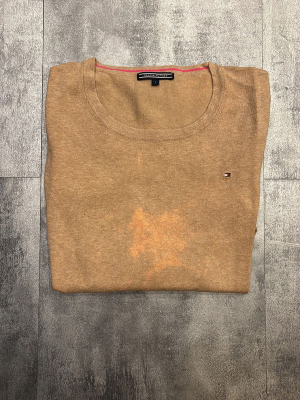 đź›’Pull Tommy Hilfiger Taille Sđź›’