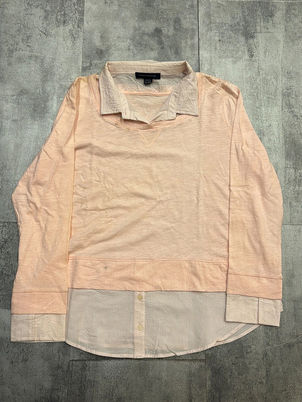 đź›’Haut Tommy Hilfiger XXLđź›’