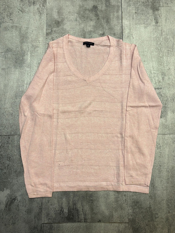 đź›’Pull rose Tommy Hilfiger Mđź›’