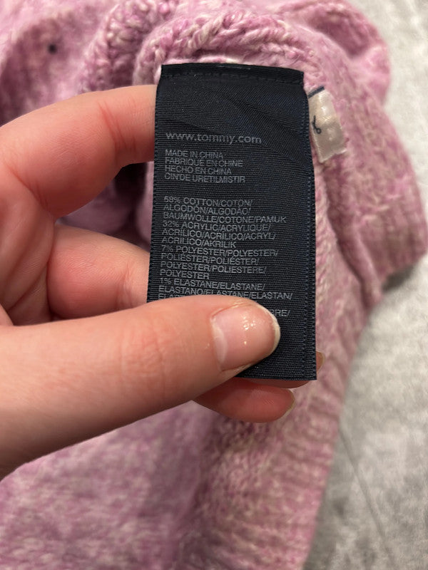 đź›’Pull Tommy Hilfiger Mđź›’