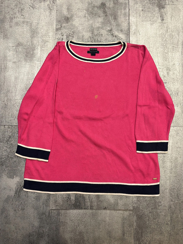 đź›’Pull Tommy Hilfiger XLđź›’
