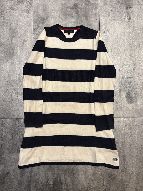 🛒Pull rayé Tommy Hilfiger S🛒