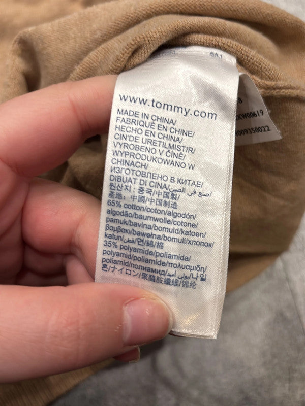 đź›’Pull Tommy Hilfiger Taille Sđź›’