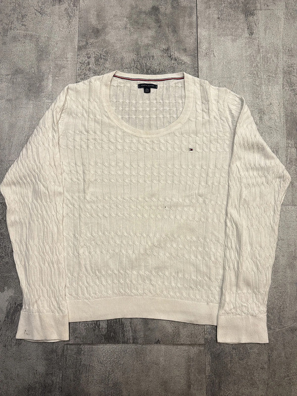 đź›’Pull Tommy Hilfiger Taille XLđź›’