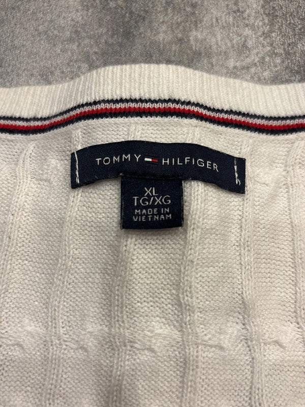 đź›’Pull Tommy Hilfiger Taille XLđź›’