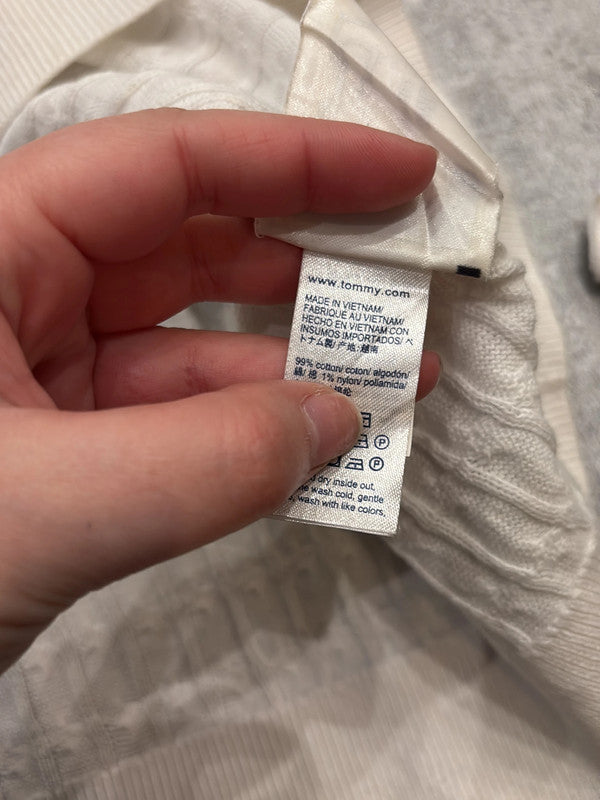 đź›’Pull Tommy Hilfiger Taille XLđź›’