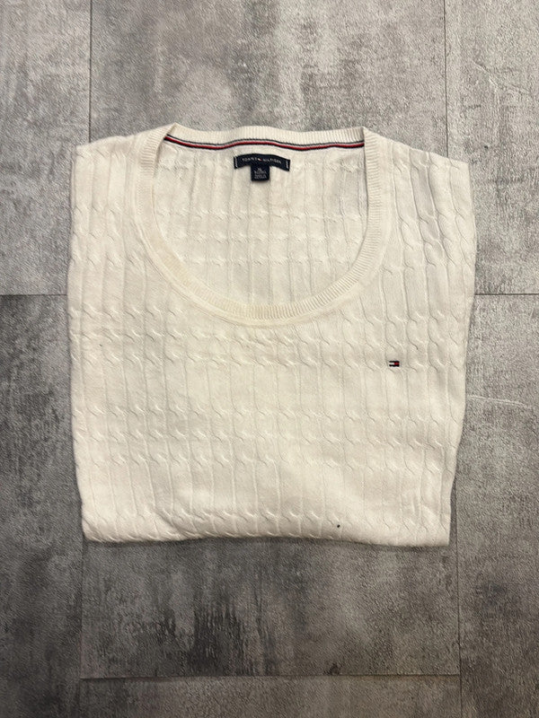 đź›’Pull Tommy Hilfiger Taille XLđź›’