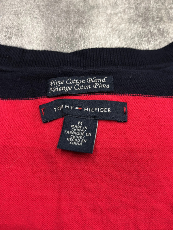 đź›’Pull Tommy Hilfiger Taille Mđź›’