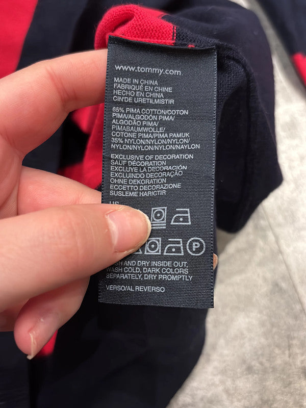 đź›’Pull Tommy Hilfiger Taille Mđź›’